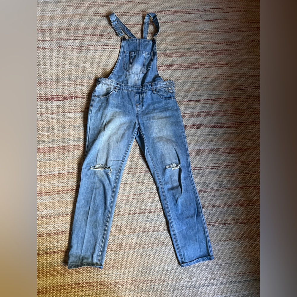 Lulus overalls